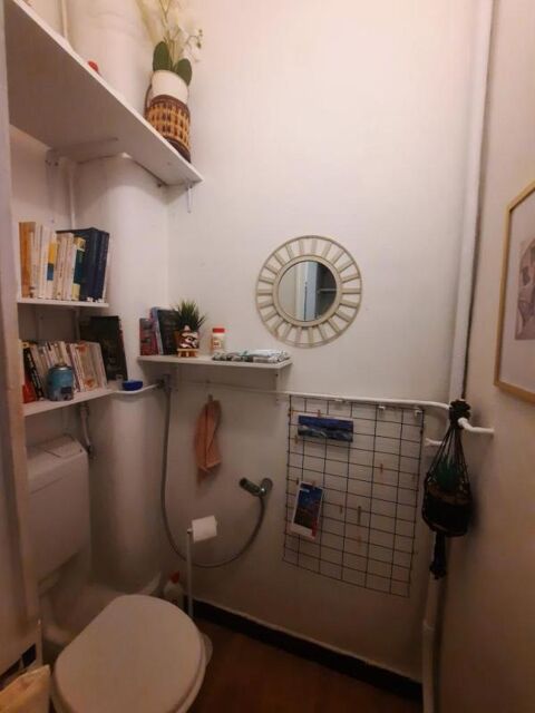  Appartement � louer 2 pi�ces 37 m�