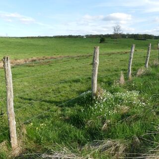  Terrain � vendre 1200 m�