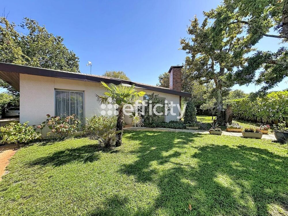 à vendre  Maison La Teste-de-Buch (33260)