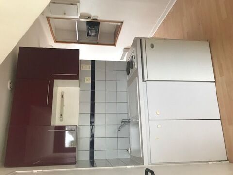  Appartement � louer 1 pi�ce 21 m�