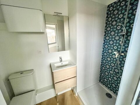  Appartement � louer 1 pi�ce 17 m�