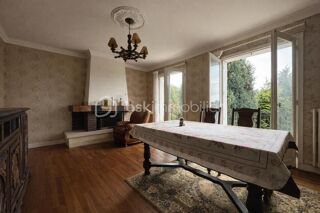  Maison à vendre 5 pièces 126 m²