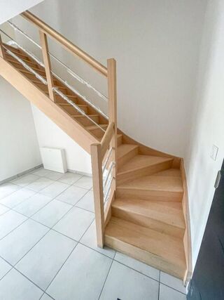  Maison � vendre 4 pi�ces 83 m�