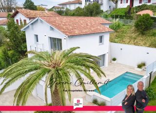  Maison à vendre 7 pièces 188 m²
