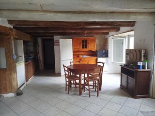  Maison à vendre 2 pièces 59 m²