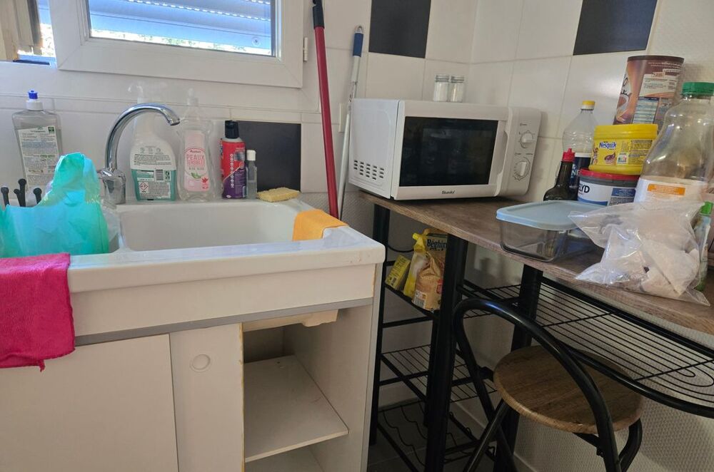 Location Appartement Chambre de 12m2 à louer sur Carignan-de-Bordeaux Carignan de bordeaux