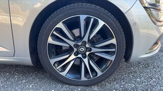 Talisman I 2.0 Blue dCi 200 EDC Initiale Paris 2019 occasion 88000 Epinal