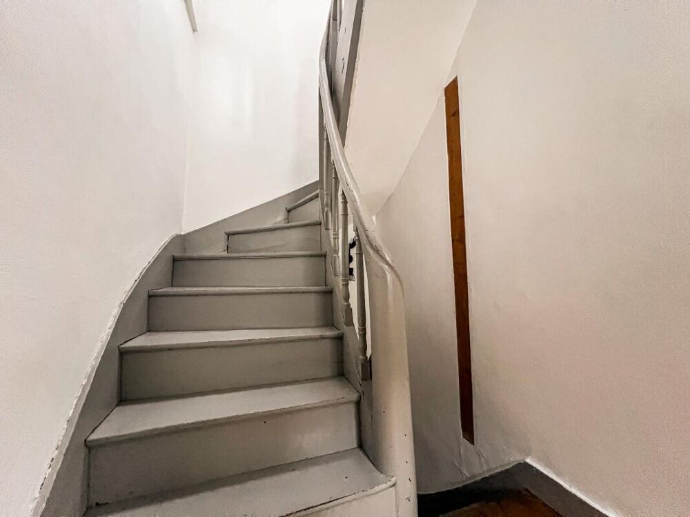 Vente Immeuble Immeuble de rapport en centre-ville de Ch�tellerault Chatellerault