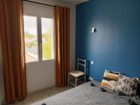  Appartement � louer 1 pi�ce 11 m�