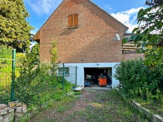  Maison � vendre 7 pi�ces 168 m�