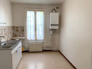  Appartement � louer 3 pi�ces 72 m�