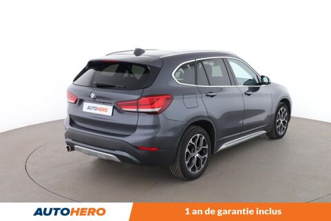 X1 sDrive16d xLine DKG7 116 ch 2020 occasion 92130 Issy-les-Moulineaux