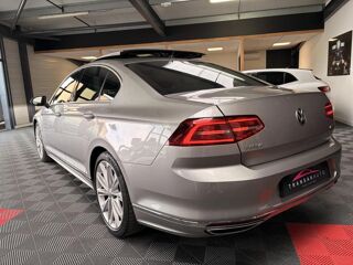 Passat Carat Edition 4Motion BMT/Start-Stop R-LINE 2016 occasion 17139 Dompierre-sur-Mer