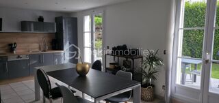  Maison  vendre 7 pices 155 m
