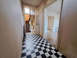  Maison à vendre 8 pièces 191 m²