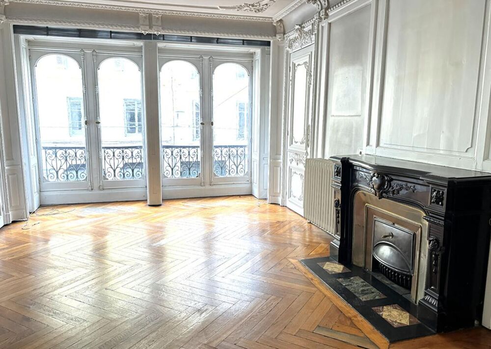 Vente Appartement Appartement  4 pièce(s) 119.57 m2 Saint etienne