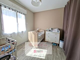  Maison à vendre 4 pièces 67 m²