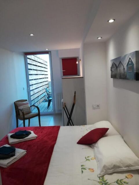  Appartement � louer 1 pi�ce 20 m�