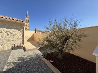  Villa � vendre 5 pi�ces 150 m� Montjoyer