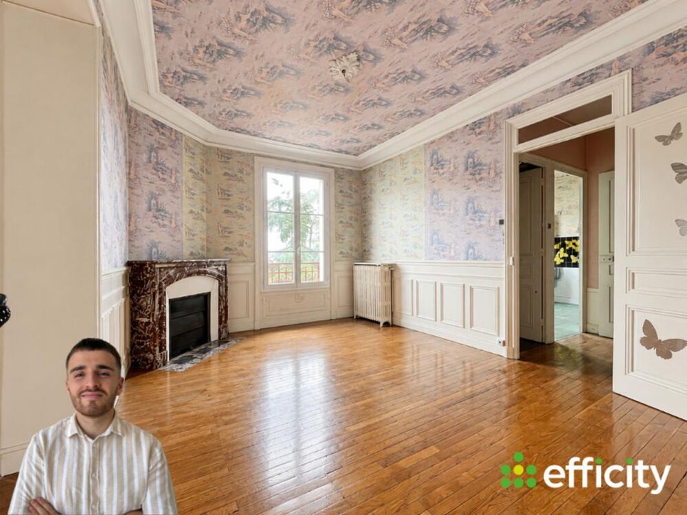 Vente Appartement Appartement Saint etienne
