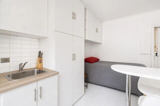  Appartement à vendre 1 pièce 12 m²
