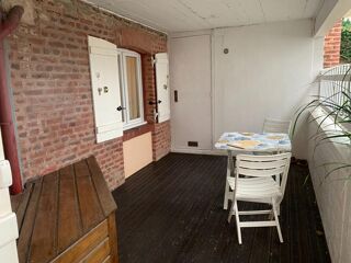  Appartement à vendre 2 pièces 24 m²