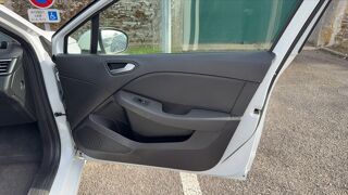 Clio 1.5 dCi 85 Business 2020 occasion 44230 Saint Sebastien Sur Loire
