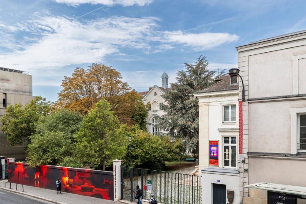 Vente Appartement Appartement de 2/3 pièces de 33 m² à Paris Paris 20