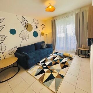  Appartement � vendre 2 pi�ces 37 m�