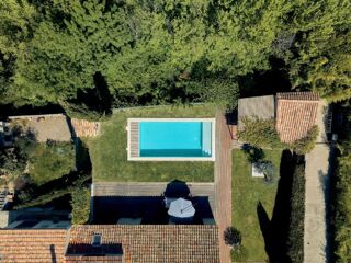  Maison à vendre 6 pièces 200 m²