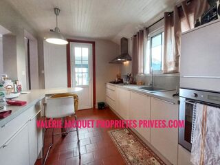  Maison � vendre 6 pi�ces 166 m�