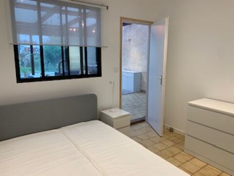  Appartement  louer 2 pices 45 m