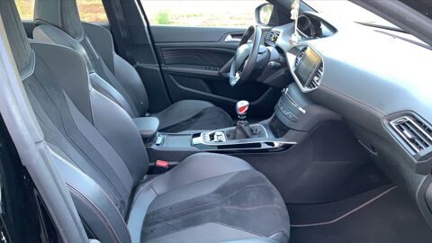 308 GTI II 1.6 262.0 2018 occasion 57480 Apach