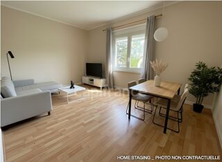  Maison à vendre 4 pièces 69 m²