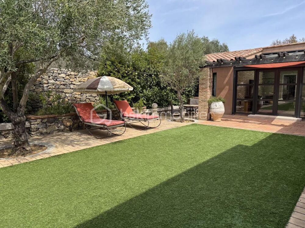  vendre  Maison Hyres (83400)