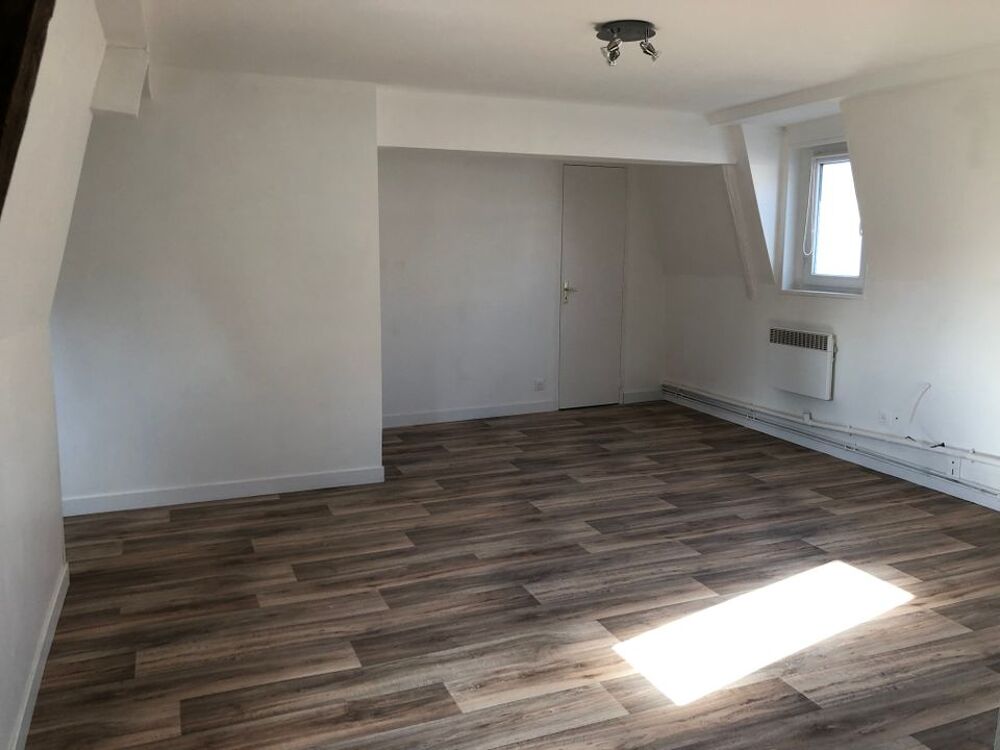 Location Appartement Appartement de 42m2 à louer sur Valenciennes Valenciennes