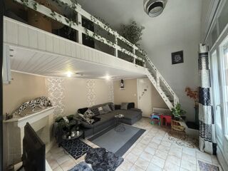  Appartement  vendre 3 pices 74 m