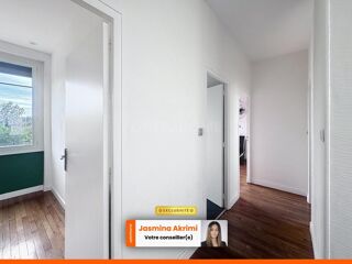  Maison à vendre 4 pièces 100 m²
