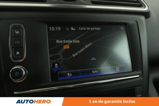 Kadjar 1.2 TCe Energy Intens EDC 130 ch 2017 occasion 92130 Issy-les-Moulineaux