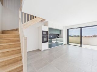  Duplex/triplex à vendre 5 pièces 112 m²