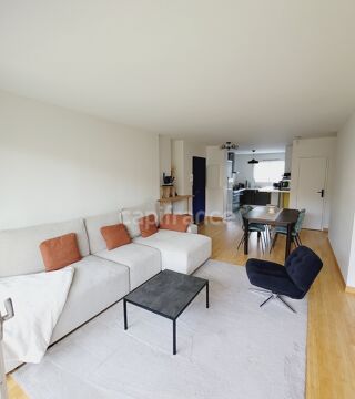  Appartement  vendre 3 pices 65 m