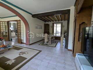  Maison à vendre 7 pièces 185 m²