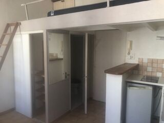  Appartement à louer 1 pièce 20 m²