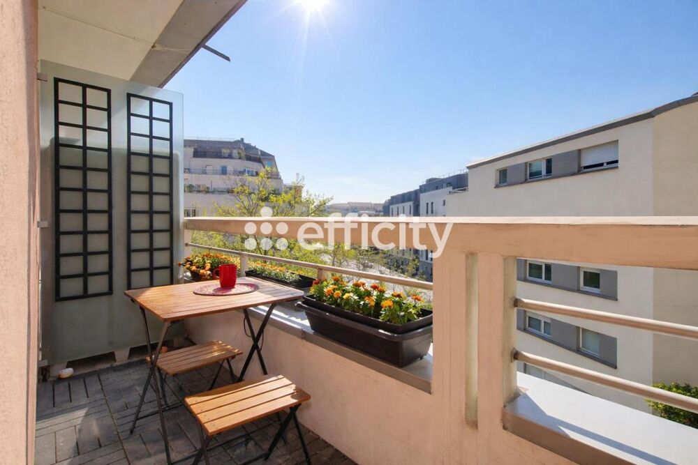 à vendre  Appartement Asnières-sur-Seine (92600)