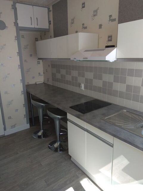  Appartement � louer 2 pi�ces 40 m�