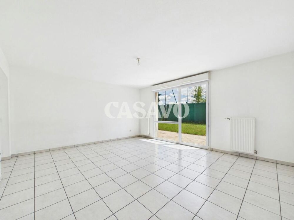 Vente Maison Vente Maison 4 pièces de 89m² - 69200 Vénissieux Venissieux