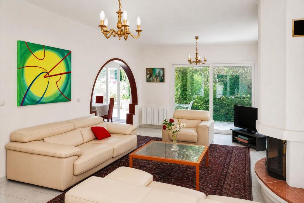 Maison 168 m² et une propriété de 40 m² à vendre à Héricy
