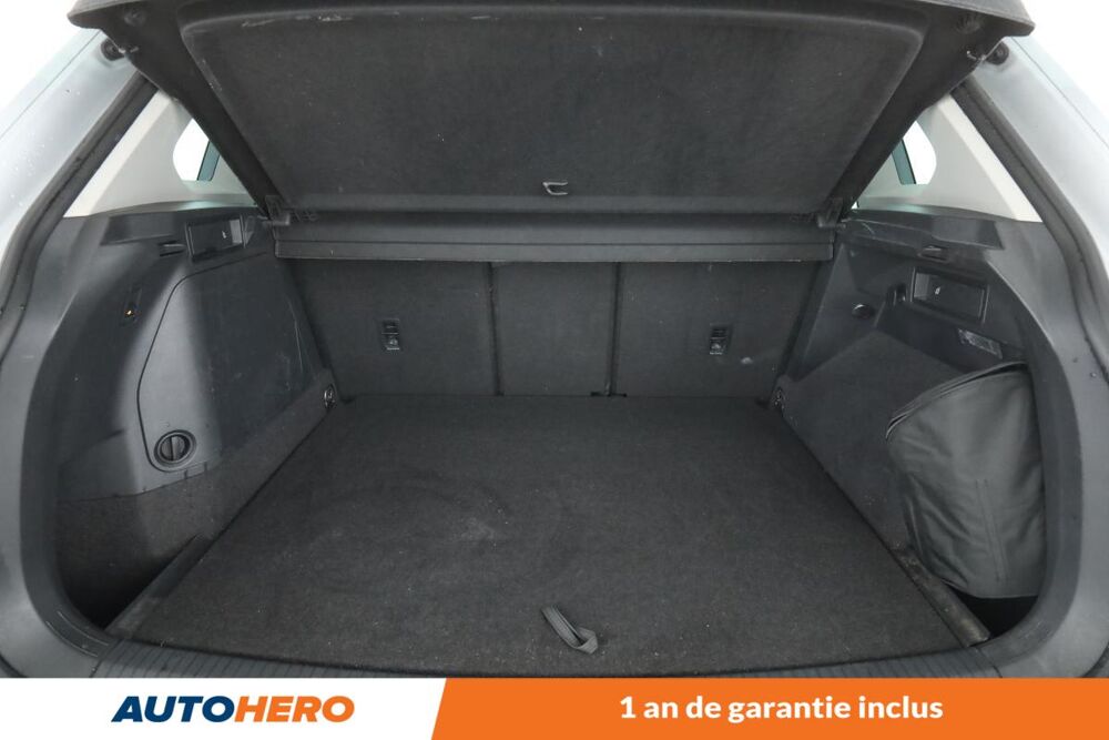 Tiguan 1.4 eHybrid Elegance DSG6 245 ch 2021 occasion 92130 Issy-les-Moulineaux