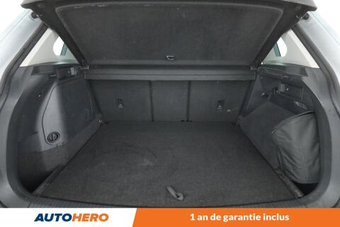 Tiguan 1.4 eHybrid Elegance DSG6 245 ch 2021 occasion 92130 Issy-les-Moulineaux