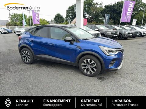 Captur TCe 90 Evolution 2024 occasion 22200 Guingamp